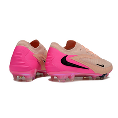 Nike Phantom 6 Elite Light Pink Football Boot
