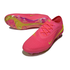 Nike Phantom 6 Elite Pink Firm Ground FG Football Boot
