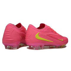 Nike Phantom 6 Elite Pink Firm Ground FG Football Boot
