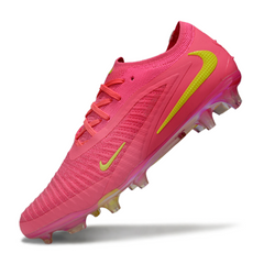 Nike Phantom 6 Elite Pink Firm Ground FG Football Boot