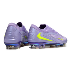 Nike Phantom 6 Elite Purple Pack Firm Ground FG Football Boot