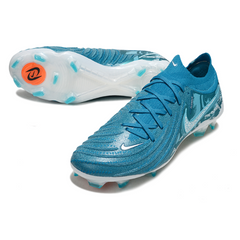 Nike Phantom GX2 Elite Light Blue Pack Firm Ground FG Football Boot