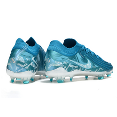 Nike Phantom GX2 Elite Light Blue Pack Firm Ground FG Football Boot