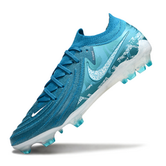 Nike Phantom GX2 Elite Light Blue Pack Firm Ground FG Football Boot