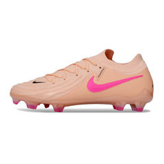 Nike Phantom GX2 Elite Light Pink Pack Firm Ground FG Football Boot