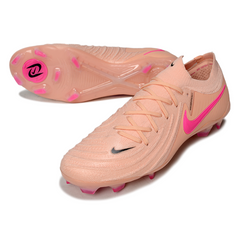 Nike Phantom GX2 Elite Light Pink Pack Firm Ground FG Football Boot