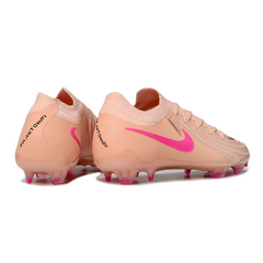 Nike Phantom GX2 Elite Light Pink Pack Firm Ground FG Football Boot