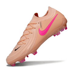 Nike Phantom GX2 Elite Light Pink Pack Firm Ground FG Football Boot