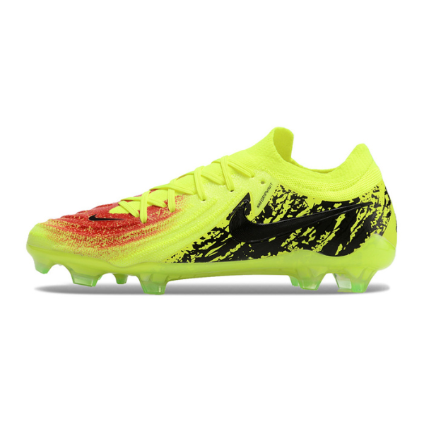 Chuteira Campo Nike Phantom GX2 Elite FG Heatmap Pack - VENI Futebol