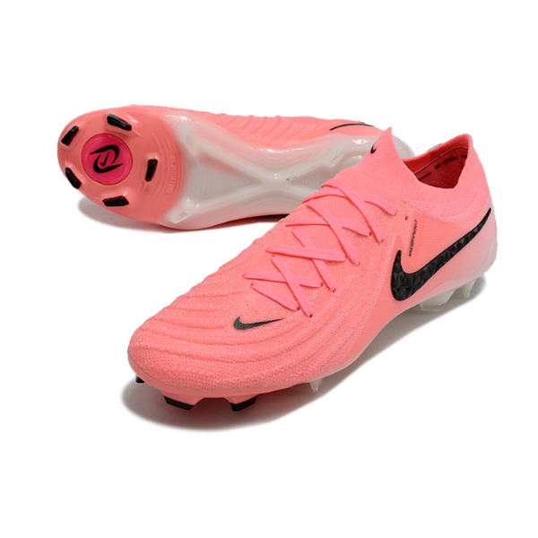 Chuteira Campo Nike Phantom GX2 Elite FG Mad Brilliance Pack - VENI Futebol