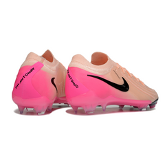Nike Phantom GX2 Elite Purple Prism Pack Firm Ground FG Football Boot