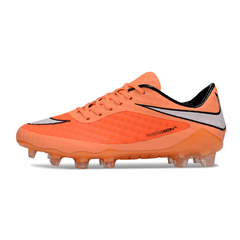 Nike Phantom Hypervenom Elite Bright Citrus Pack FG Football Boot