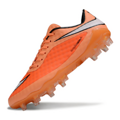 Nike Phantom Hypervenom Elite Bright Citrus Pack FG Football Boot