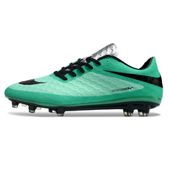 Nike Phantom Hypervenom Elite Green Pack Firm Ground FG Football Boot