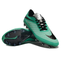 Nike Phantom Hypervenom Elite Green Pack Firm Ground FG Football Boot