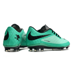 Nike Phantom Hypervenom Elite Green Pack Firm Ground FG Football Boot
