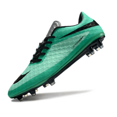 Nike Phantom Hypervenom Elite Green Pack Firm Ground FG Football Boot