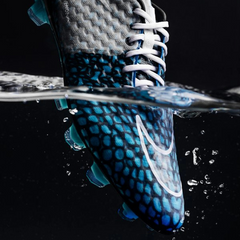 Nike Phantom Hypervenom Elite Hydra Transform Pack Kids Firm Ground FG Football Boot