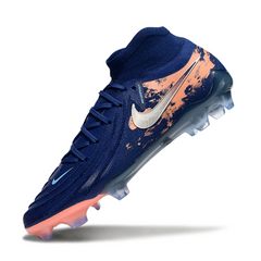 Nike Phantom Luna 2 Elite Haaland Force 9 Pack Kids Firm Ground FG Football Boot