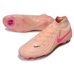 Nike Phantom Luna 2 Elite Light Pink Pack Firm Ground FG Football Boot