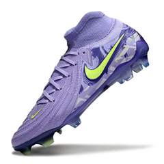 Nike Phantom Luna 2 Elite United 001 Purple Pack Firm Ground FG Football Boot