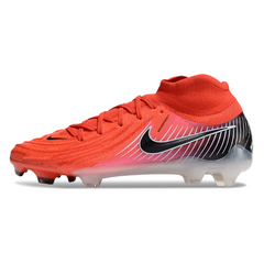 Nike Phantom Luna 2 Elite Red and Black Pack Firm Ground FG Football Boot
