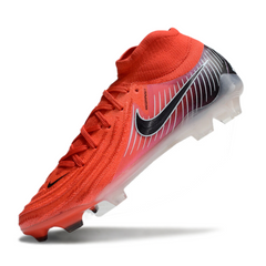 Nike Phantom Luna 2 Elite Red and Black Pack Firm Ground FG Football Boot
