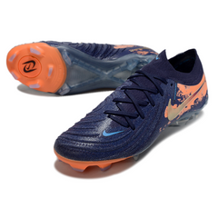 Nike Phantom GX2 Elite Haaland Force 9 Blue Pack Firm Ground FG Football Boot