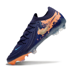 Nike Phantom GX2 Elite Haaland Force 9 Blue Pack Firm Ground FG Football Boot