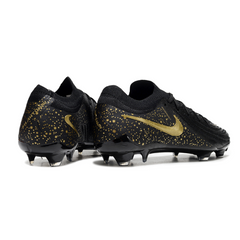 Nike Phantom GX2 Elite Black Firm Ground FG Football Boot