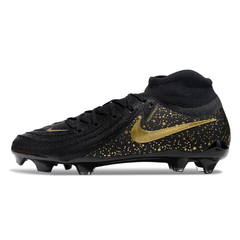 Nike Phantom Luna 2 Elite Black FG Firm Ground Football Boot