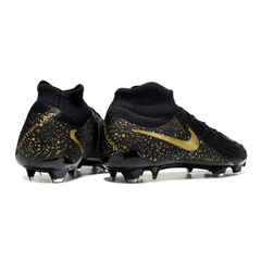 Nike Phantom Luna 2 Elite Black FG Firm Ground Football Boot