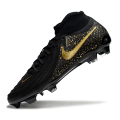 Nike Phantom Luna 2 Elite Black FG Firm Ground Football Boot