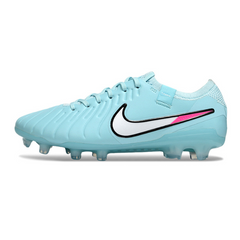 Nike Tiempo Legend 10 Elite Prism Pack Firm Ground FG Football Boot