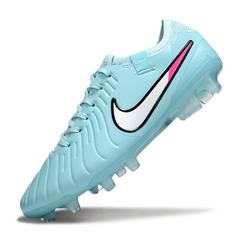 Nike Tiempo Legend 10 Elite Prism Pack Firm Ground FG Football Boot