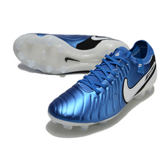 Nike Tiempo Legend 10 Elite Mad Ambition Pack Firm Ground FG Football Boot