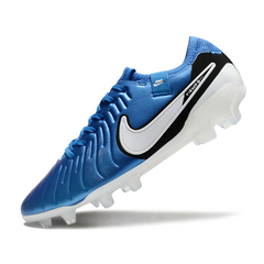 Nike Tiempo Legend 10 Elite Mad Ambition Pack Firm Ground FG Football Boot
