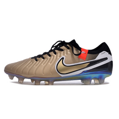 Nike Tiempo Legend 10 Elite Golden Touch Pack Firm Ground FG Football Boot