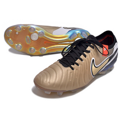 Nike Tiempo Legend 10 Elite Golden Touch Pack Firm Ground FG Football Boot