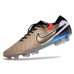 Nike Tiempo Legend 10 Elite Golden Touch Pack Firm Ground FG Football Boot