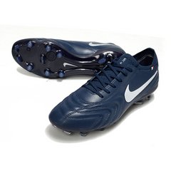 Nike Tiempo Legend 10 Elite Azul Italia Pack Firm Ground FG Football Boot