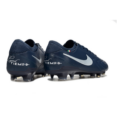 Nike Tiempo Legend 10 Elite Azul Italia Pack Firm Ground FG Football Boot