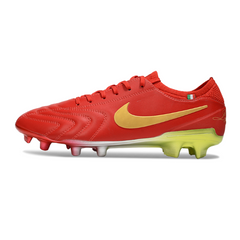 Nike Tiempo Legend 10 Elite Italia Pack Firm Ground FG Football Boot