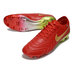 Nike Tiempo Legend 10 Elite Italia Pack Firm Ground FG Football Boot