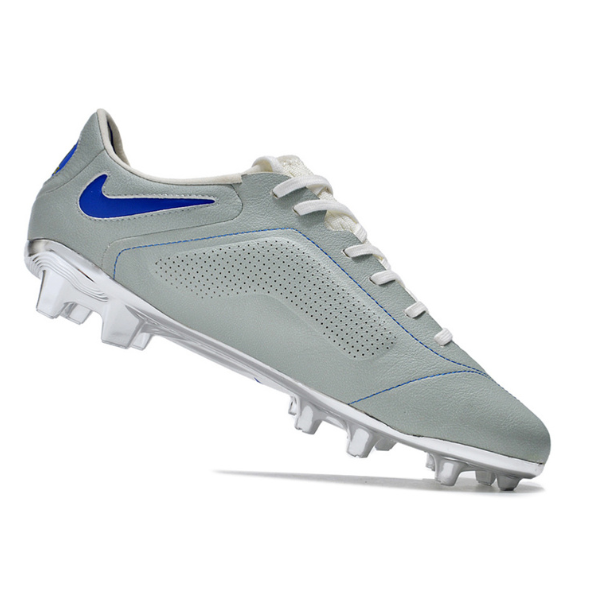 Chuteira Campo Nike Tiempo Legend 9 Elite FG Italia Pack - VENI Futebol