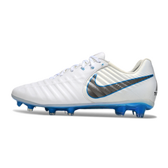 Nike Tiempo 7 Legend Elite White Pack Firm Ground FG Football Boot