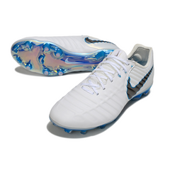 Nike Tiempo 7 Legend Elite White Pack Firm Ground FG Football Boot