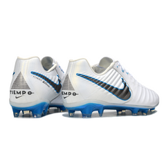 Nike Tiempo 7 Legend Elite White Pack Firm Ground FG Football Boot