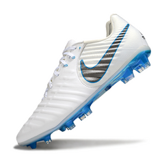 Nike Tiempo 7 Legend Elite White Pack Firm Ground FG Football Boot