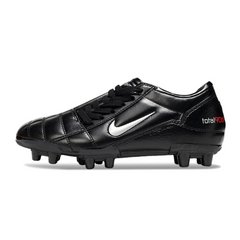 Nike Total 90 III Black Firm Ground FG Football Boot